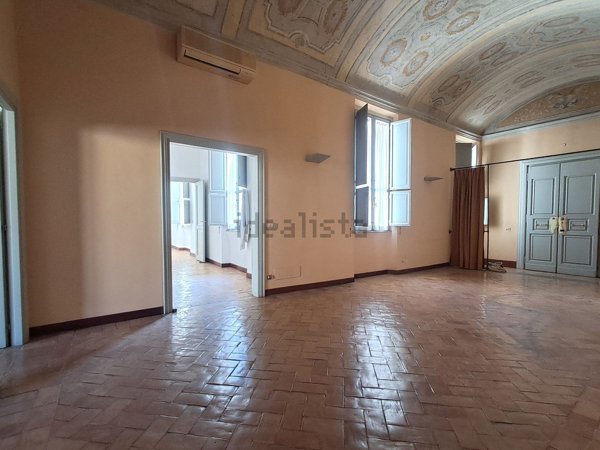 ufficio in affitto a Roma in zona Parione/Sant'Eustachio