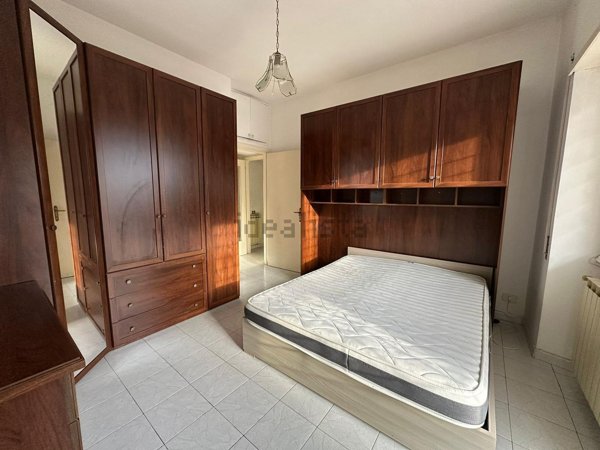 appartamento in affitto a Roma in zona Primavalle