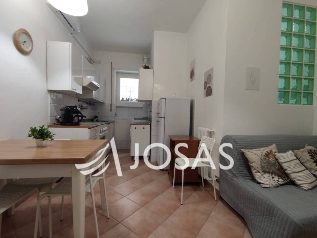 appartamento in affitto a Roma in zona Trieste