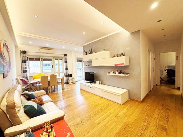 appartamento in affitto a Roma in zona Portuense