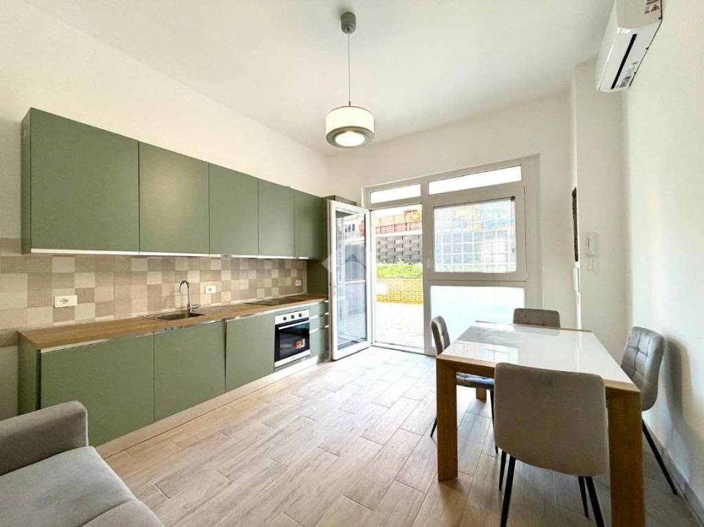 appartamento in affitto a Roma in zona Primavalle