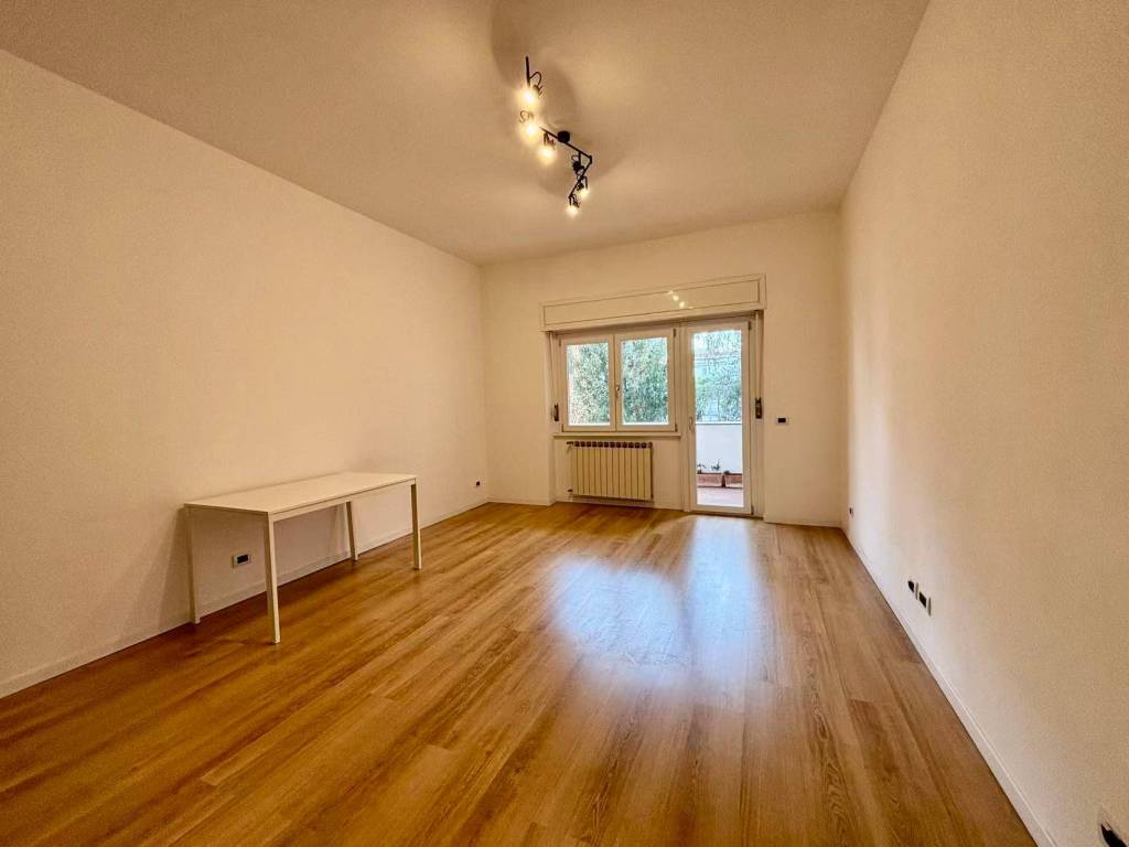 appartamento in affitto a Roma in zona Monte Sacro/Talenti