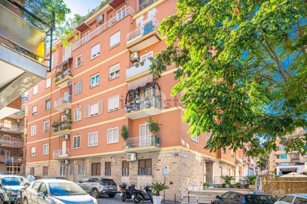 appartamento in affitto a Roma in zona Rione Prati