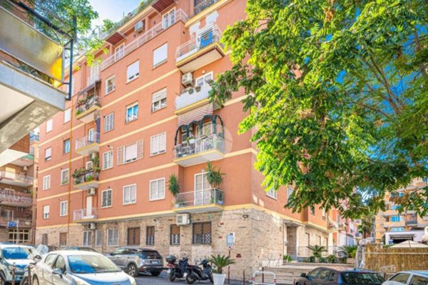 appartamento in affitto a Roma in zona Rione Prati