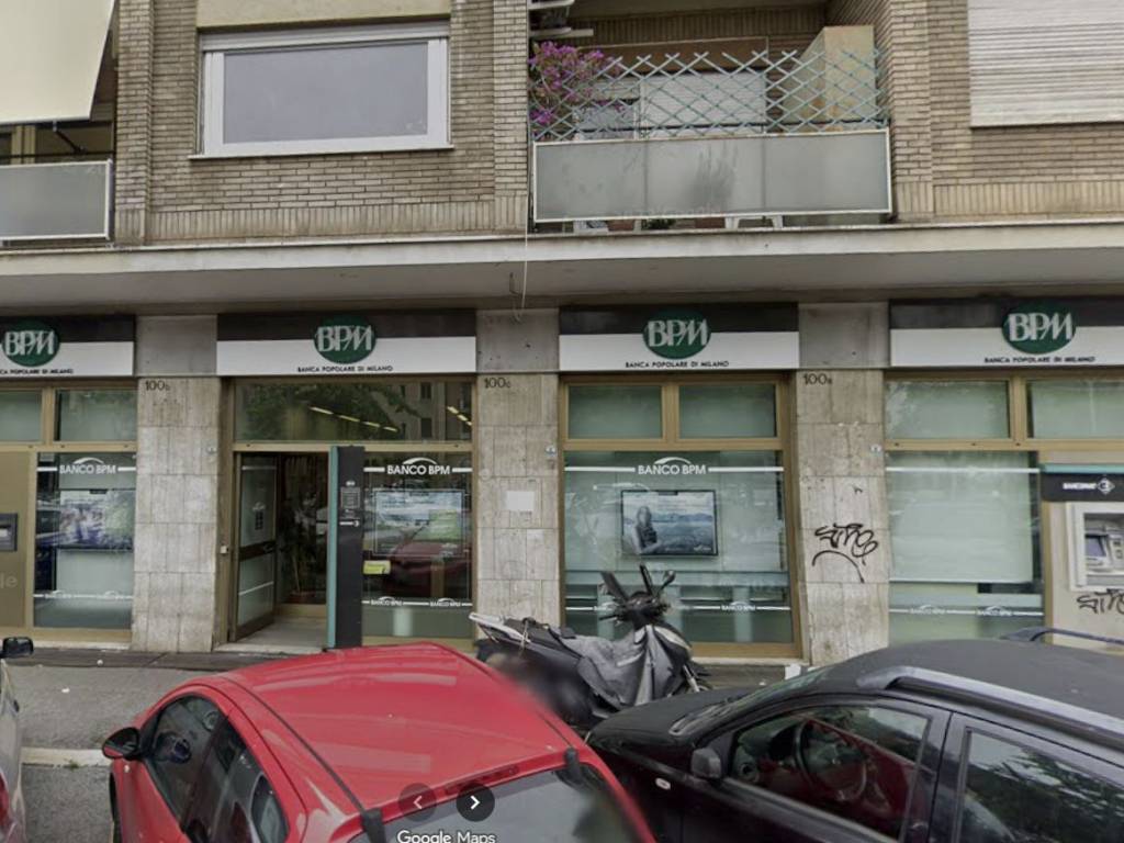 negozio in affitto a Roma in zona Portuense