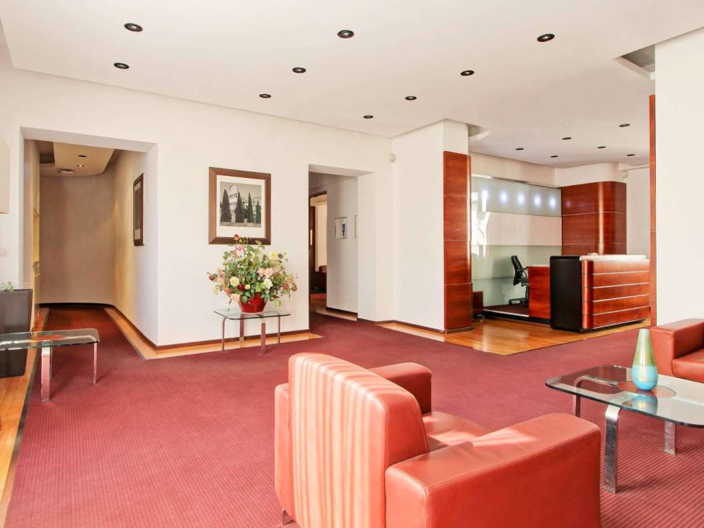 appartamento in affitto a Roma in zona Tor di Quinto