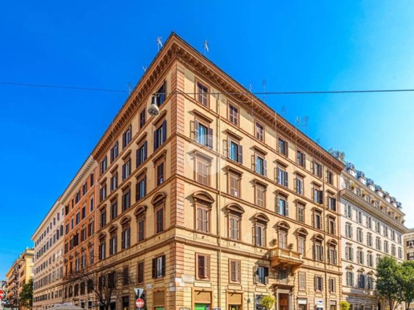 appartamento in affitto a Roma in zona Rione Prati