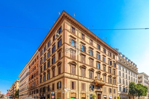 appartamento in affitto a Roma in zona Rione Prati