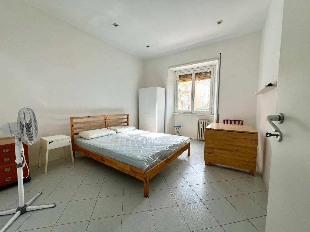 appartamento in affitto a Roma in zona Trieste