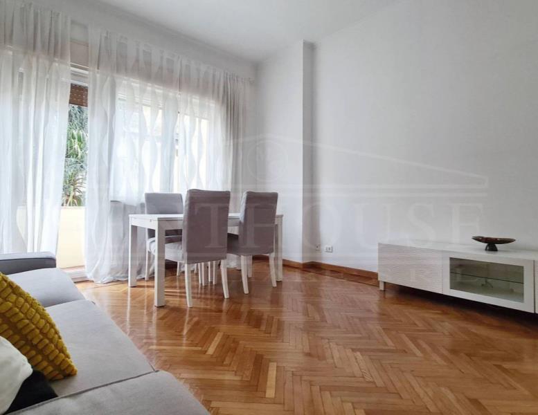 appartamento in affitto a Roma in zona EUR