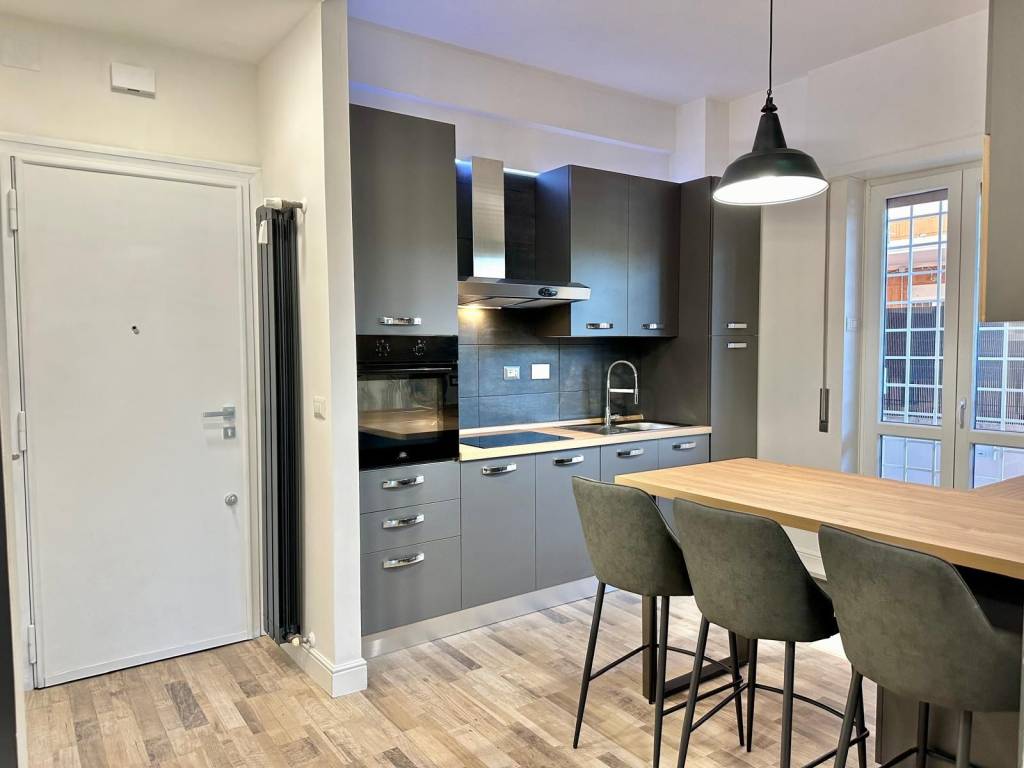 appartamento in affitto a Roma