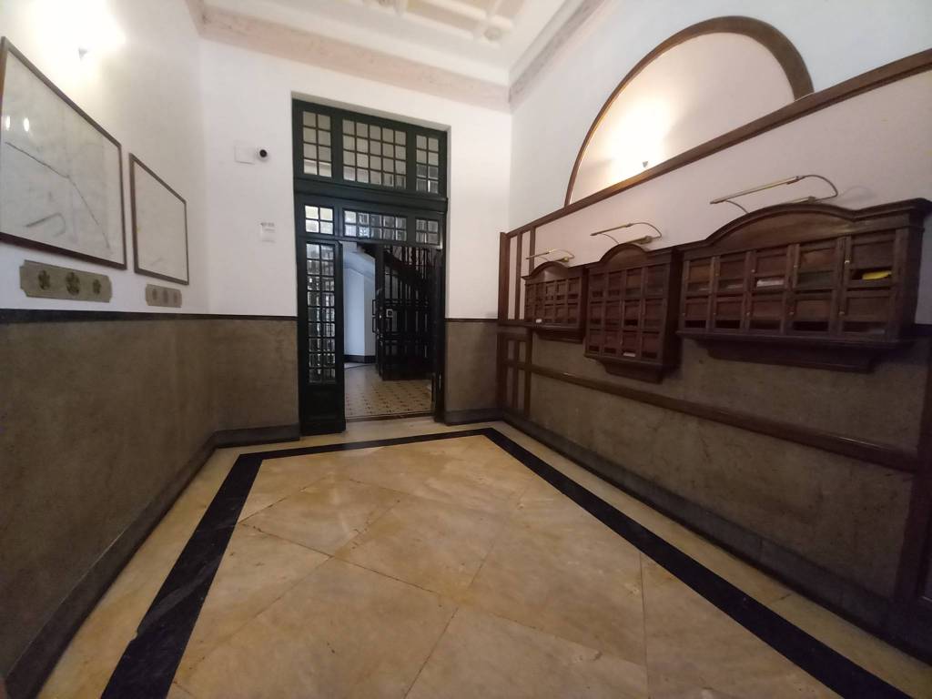 ufficio in affitto a Roma in zona Castro Pretorio