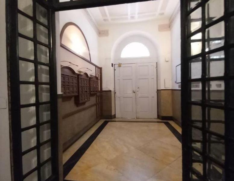 ufficio in affitto a Roma in zona Castro Pretorio
