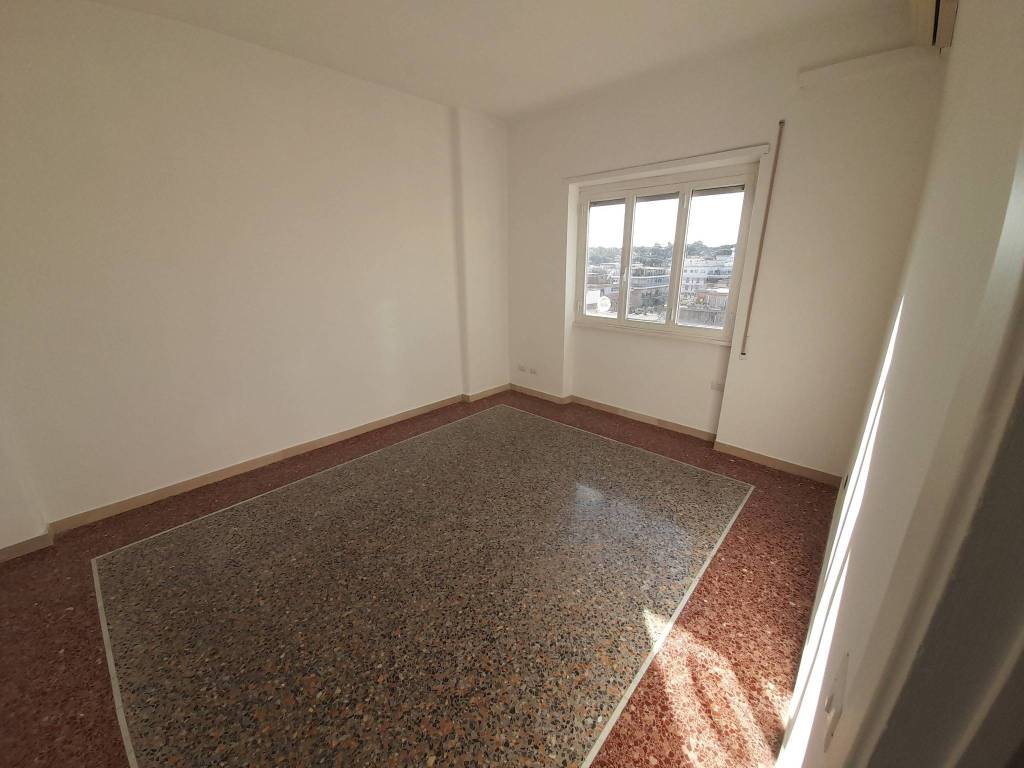 appartamento in affitto a Roma in zona Gianicolense