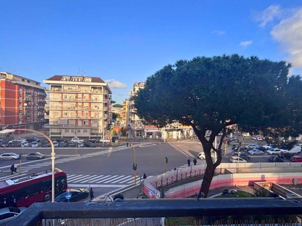 appartamento in affitto a Roma in zona Aurelio