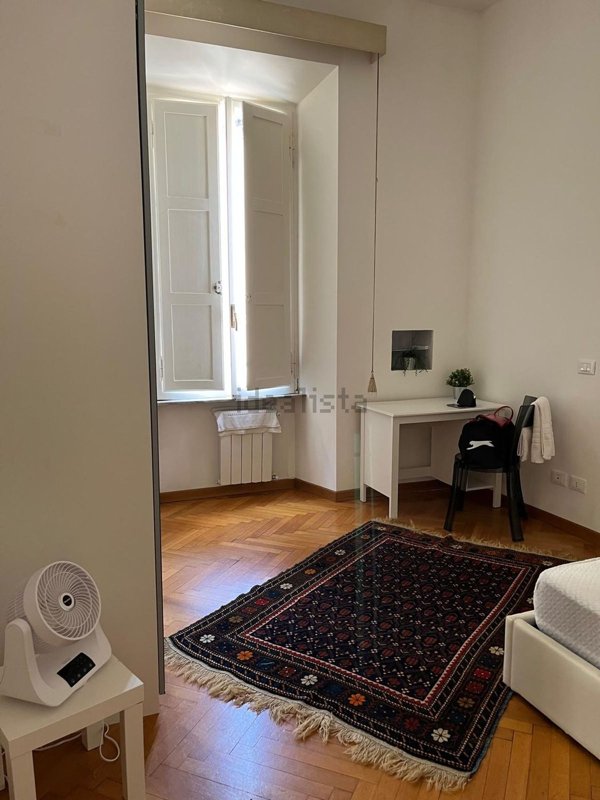 appartamento in affitto a Roma in zona Salario