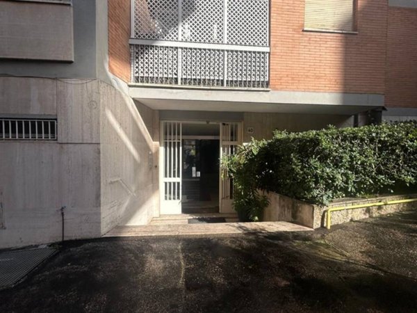 ufficio in affitto a Roma in zona Tor di Quinto