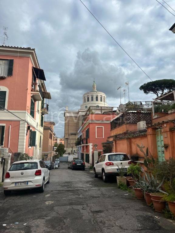 ufficio in affitto a Roma in zona Ostiense