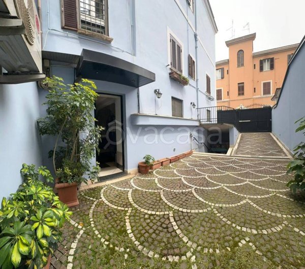 ufficio in affitto a Roma in zona Ostiense