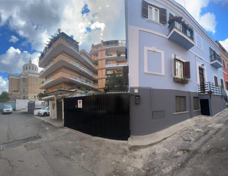 ufficio in affitto a Roma in zona Ostiense