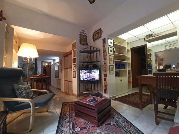 appartamento in affitto a Roma in zona Rione Monti/Campitelli