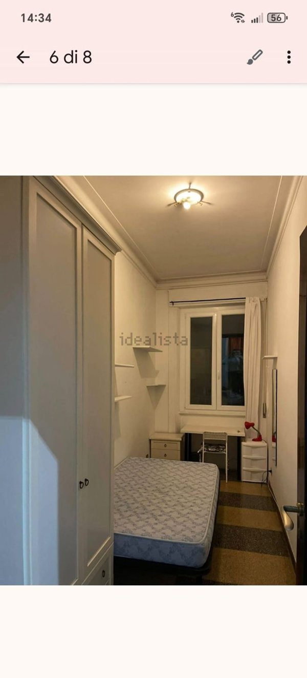 casa indipendente in affitto a Roma