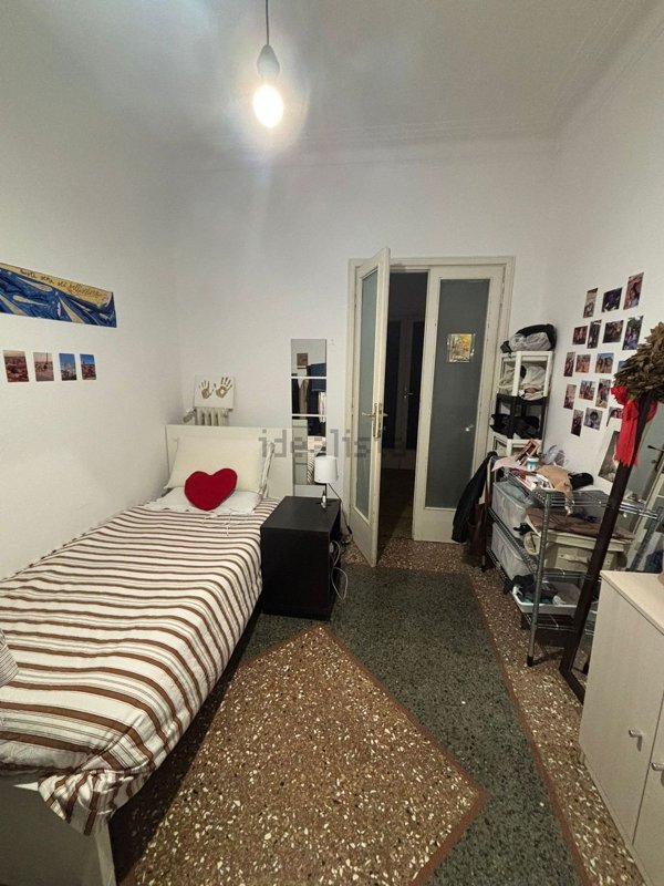 appartamento in affitto a Roma in zona Trieste