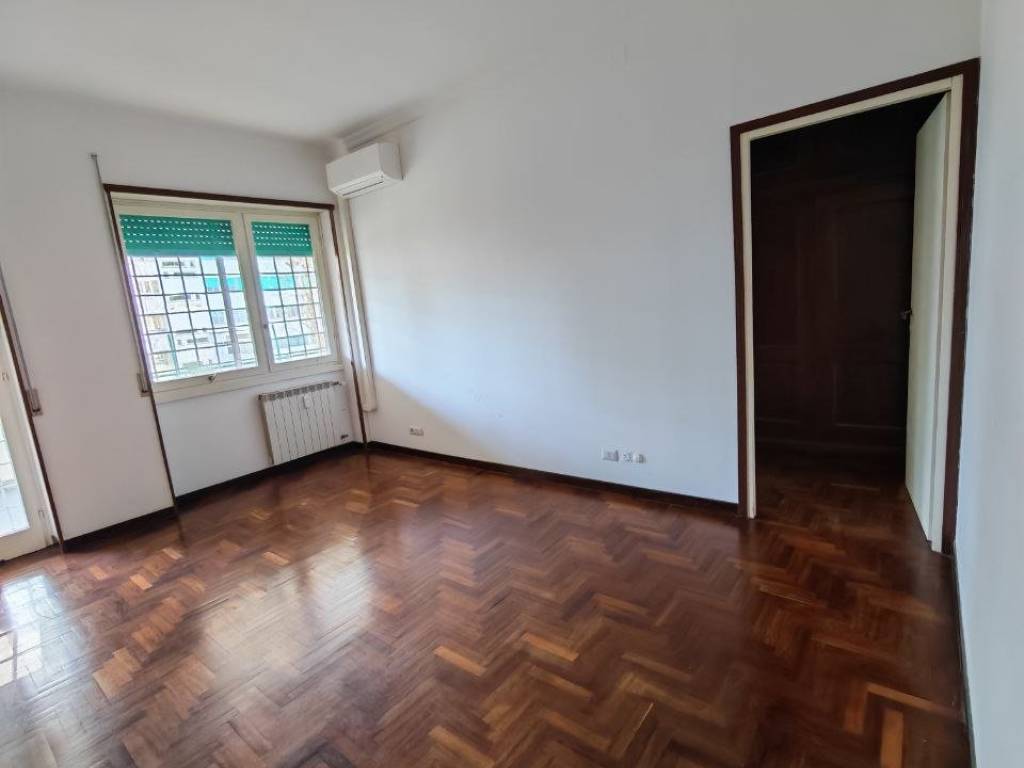 appartamento in affitto a Roma in zona Axa