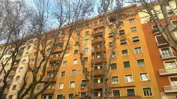 appartamento in affitto a Roma in zona Della Vittoria