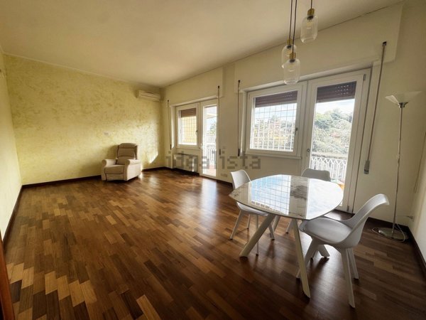 appartamento in affitto a Roma in zona Gianicolense