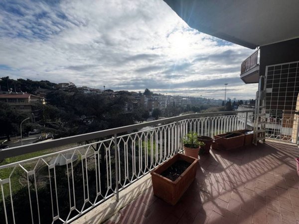 appartamento in affitto a Roma in zona Gianicolense