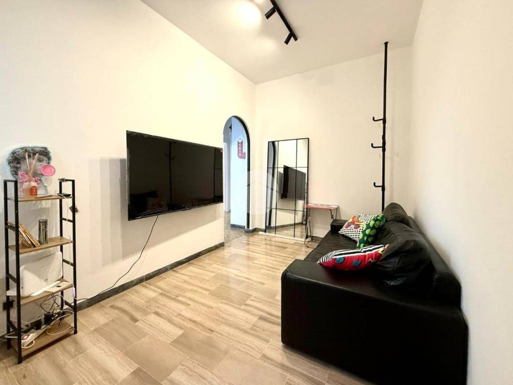 appartamento in affitto a Roma in zona Ostiense