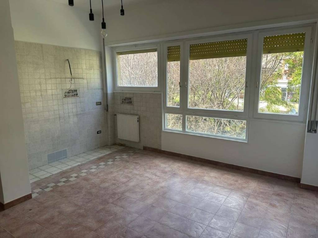 appartamento in affitto a Roma in zona Torrino