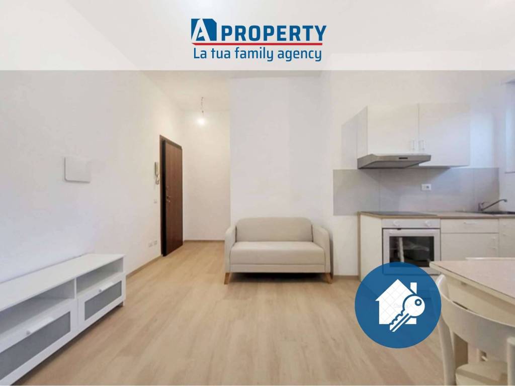 appartamento in affitto a Roma in zona Monte Sacro/Talenti