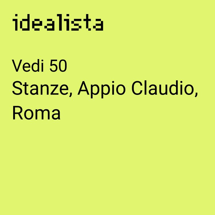 appartamento in affitto a Roma in zona Appio Claudio