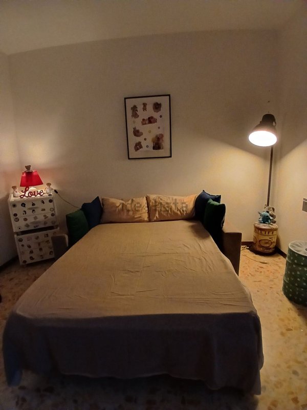 appartamento in affitto a Roma in zona Appio Claudio