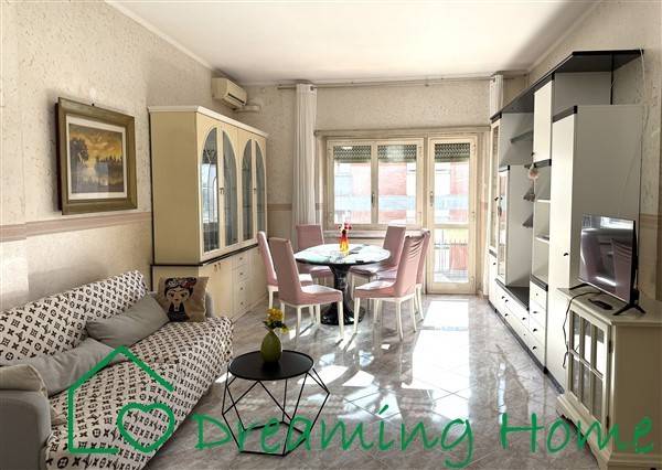 appartamento in affitto a Roma in zona Ardeatino