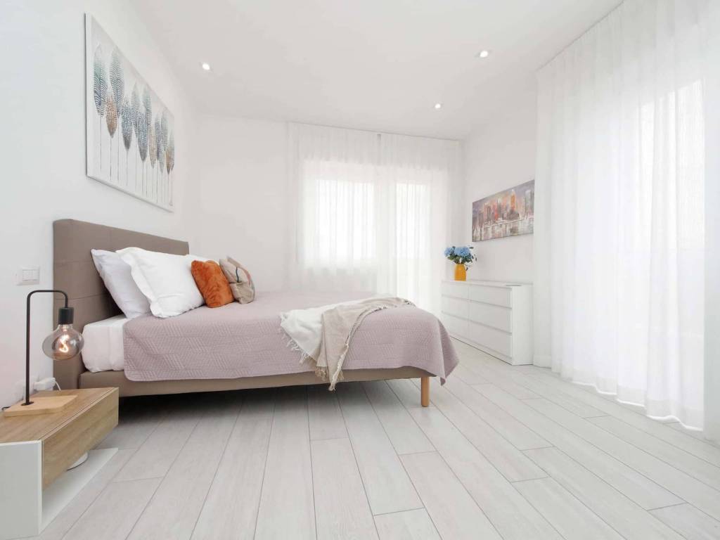 appartamento in affitto a Roma in zona Monte Sacro/Talenti