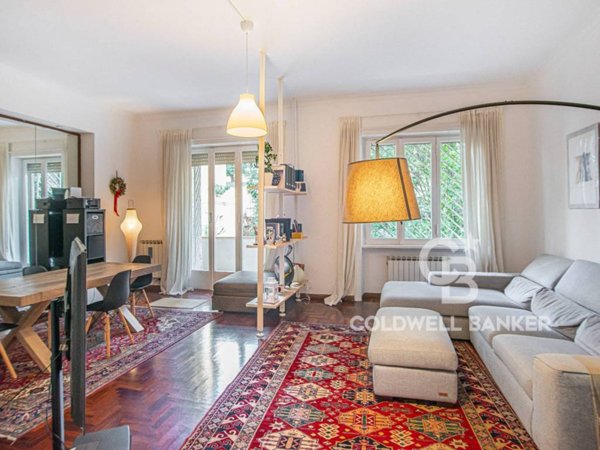 appartamento in affitto a Roma in zona Parioli