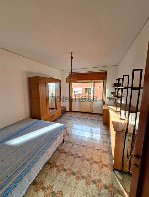 casa indipendente in affitto a Roma in zona Prenestino-Labicano