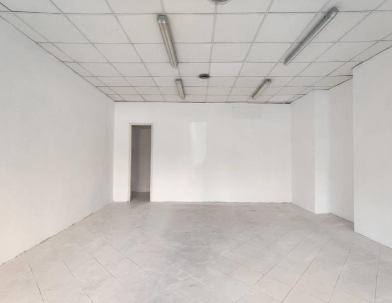 locale commerciale in affitto a Roma in zona Prenestino-Centocelle