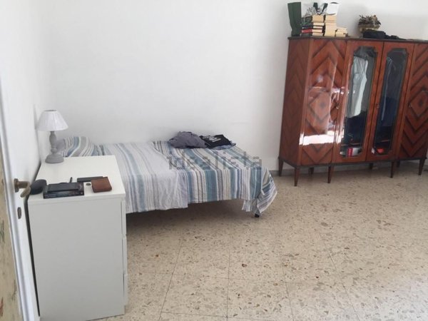 appartamento in affitto a Roma in zona Nomentano