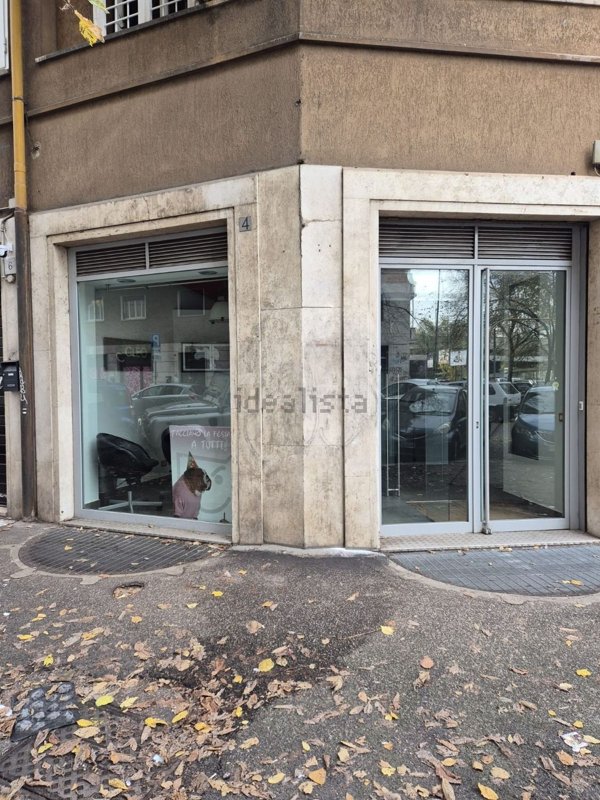 casa indipendente in affitto a Roma in zona Trieste