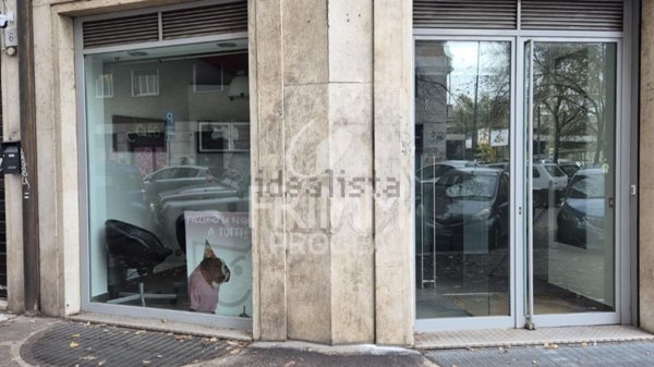 casa indipendente in affitto a Roma in zona Trieste