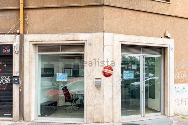 casa indipendente in affitto a Roma in zona Trieste