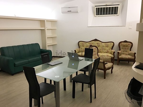 appartamento in affitto a Roma in zona Trieste