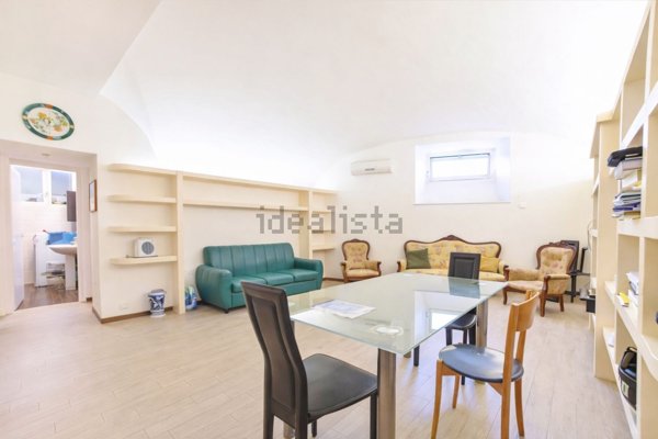 appartamento in affitto a Roma in zona Trieste