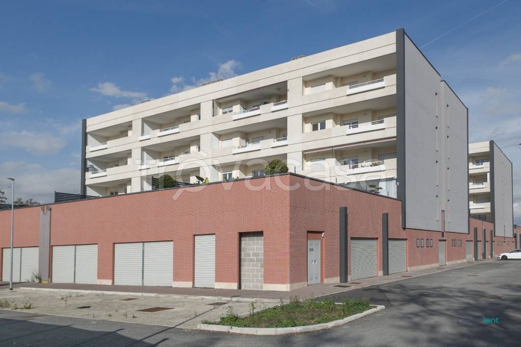 appartamento in affitto a Roma in zona Ostiense