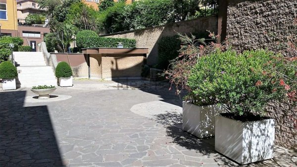 ufficio in affitto a Roma in zona Gianicolense