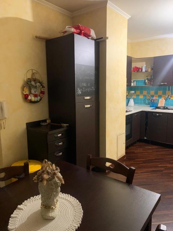 appartamento in affitto a Roma in zona Pietralata